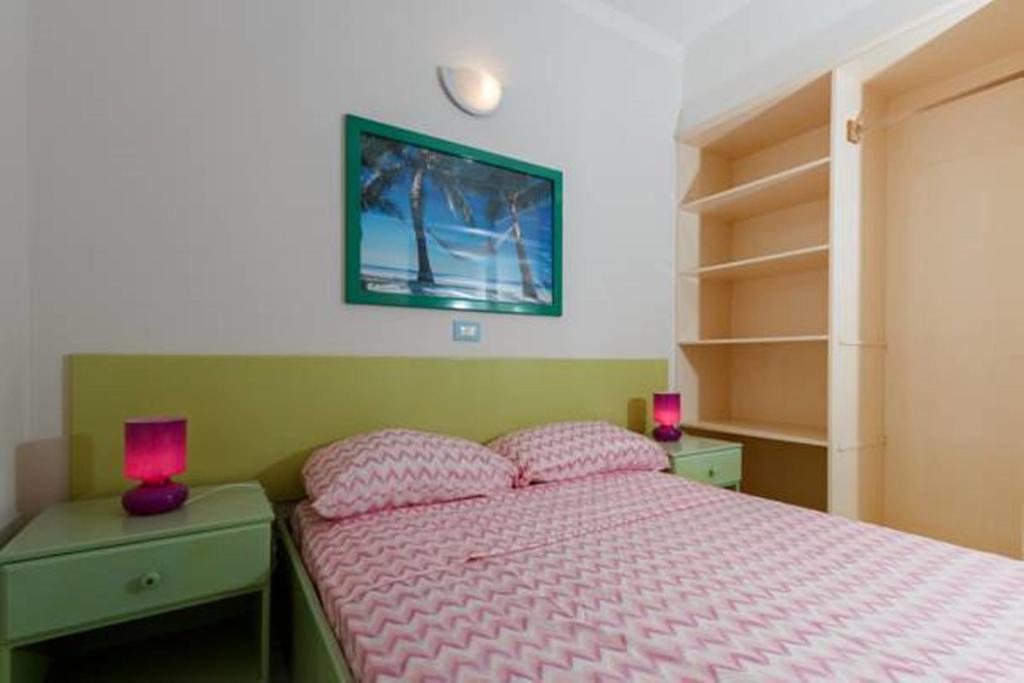 Holiday Aparthotel Santa Maria Exterior foto
