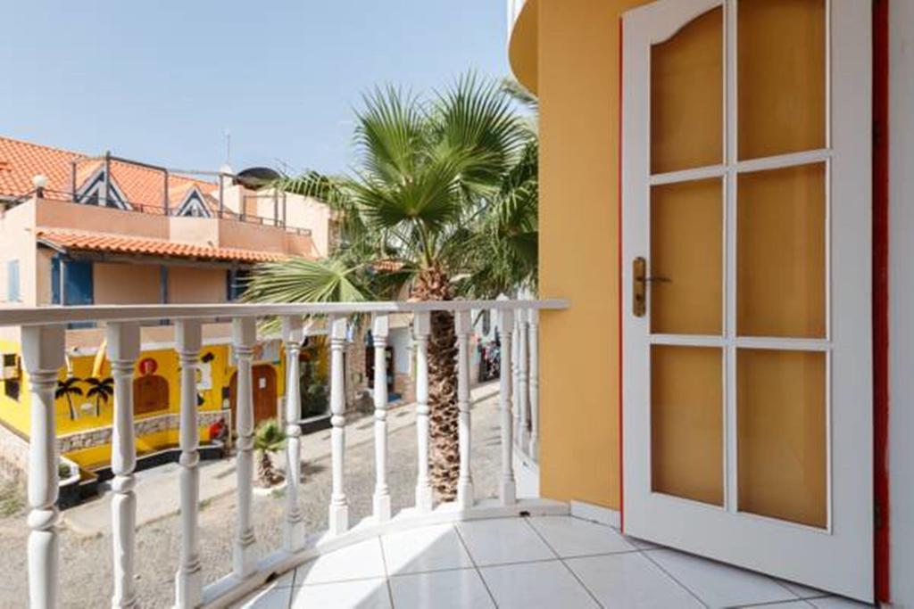 Holiday Aparthotel Santa Maria Exterior foto